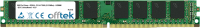  288 Pin Dimm - DDR4 - PC4-17000 (2133Mhz) - UDIMM - ECC Senza Buffer - VLP 16GB Modulo