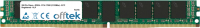  288 Pin Dimm - DDR4 - PC4-17000 (2133Mhz) - ECC Registrato - VLP 8GB Modulo