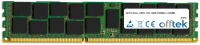  240 Pin Dimm - DDR3 - PC3-14900 (1866Mhz) - LRDIMM 32GB Modulo