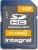 Integral SDHC Scheda (Class 10) 4GB Scheda (Class 10)