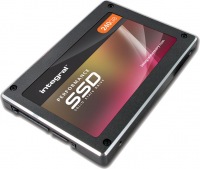 Integral P Serie 5 SATA III 2.5 Inch SSD 240GB Drive