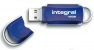 Integral Courier Chiave USB 16GB Drive