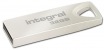 Integral Metal ARC USB 2.0 Flash Drive 32GB
