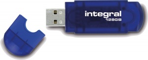 Integral EVO USB Drive 128GB