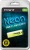 Integral Neon USB Drive 8GB Drive (Yellow)