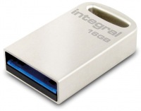 Integral Fusion USB 3.0 Flash Drive 16GB