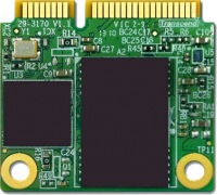 Transcend SATA II 3Gb/s MSATA Mini SSD 32GB