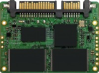 Transcend SATA III 6Gb/s Half-Slim SSD 64GB
