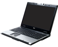 Acer Aspire 9800 Serie laptop