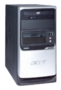 Acer Aspire ASA80-U-C3600 computer fisso