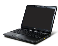 Acer Extensa 4620Z Serie laptop