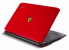 Acer Ferrari Netbook Serie