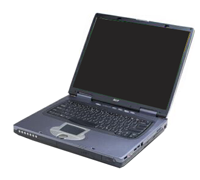 Acer TravelMate 422XC laptop
