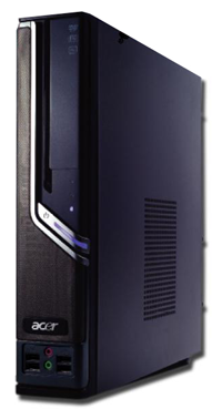 Acer Veriton 2800 (2800-U-P5210) computer fisso
