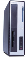 Acer Veriton 3200 Slimine computer fisso