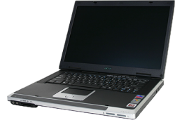 Acer Aspire 2702 laptop