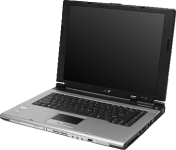 Acer Aspire 3000 Notebook Serie