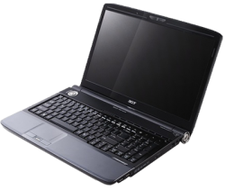 Acer Aspire 6530G laptop