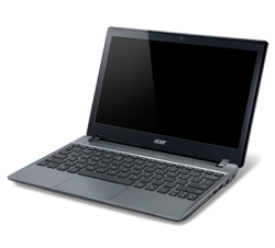 Acer Aspire C710 laptop