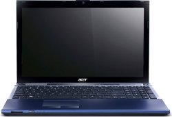 Acer Aspire TimelineX 5820TZ laptop