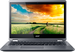 Acer Aspire R3-131T-P0KR laptop