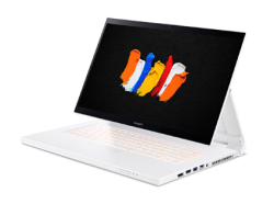 Acer ConceptD CN715-71P laptop