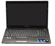 Asus A53 Notebook Serie