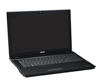 Asus B400AV laptop