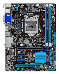 Asus B150 Pro Gaming D3 scheda madre