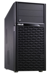 Asus ESC4000 G4S server