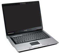 Asus F6V-3P087C laptop