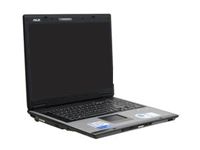 Asus F7F laptop