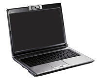 Asus F8DC laptop