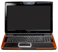 Asus G50V laptop