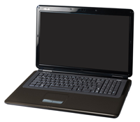 Asus K75DE laptop