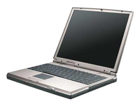 Asus M1A Serie laptop
