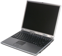 Asus M2000 Serie laptop