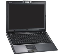 Asus M51TR laptop
