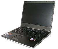 Asus M6N laptop