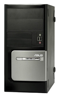Asus M5200 (AS-M5200-Q66124W7) computer fisso