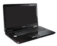 Asus N90SV laptop