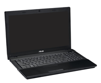 Asus P45VA laptop