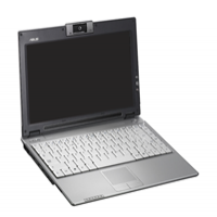 Asus S1000 Serie laptop
