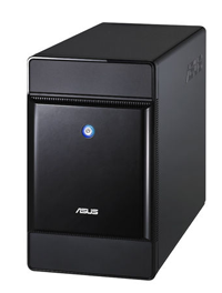 Asus T3-P5G43 computer fisso