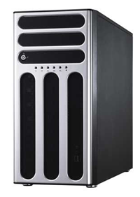 Asus TS300-E4/PX4 server