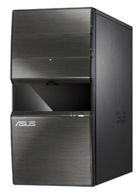 Asus V4-P5G45 computer fisso