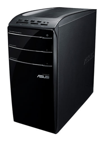 Asus V8-P8H67E computer fisso