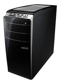 Asus V9-P7H55E computer fisso