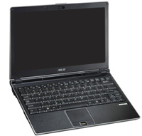 Asus W5F (W5G00F) laptop