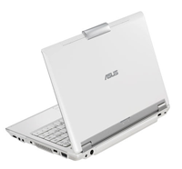 Asus W7 Serie (W7S, W73PT75DD) laptop